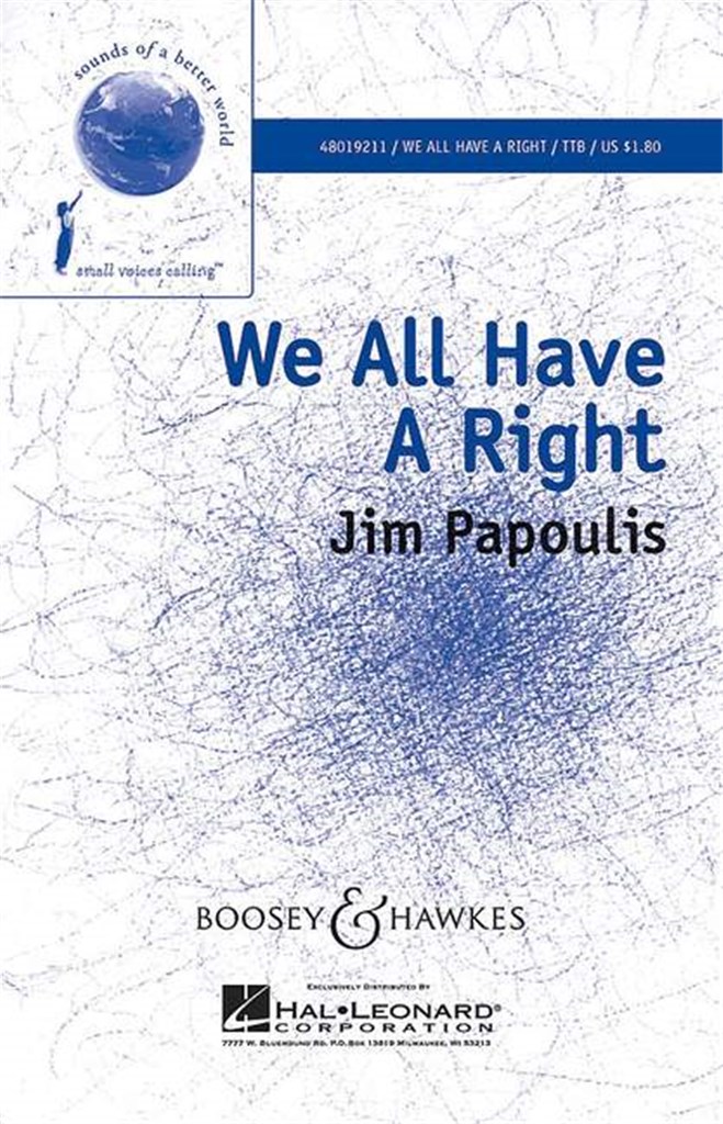 We all have a right